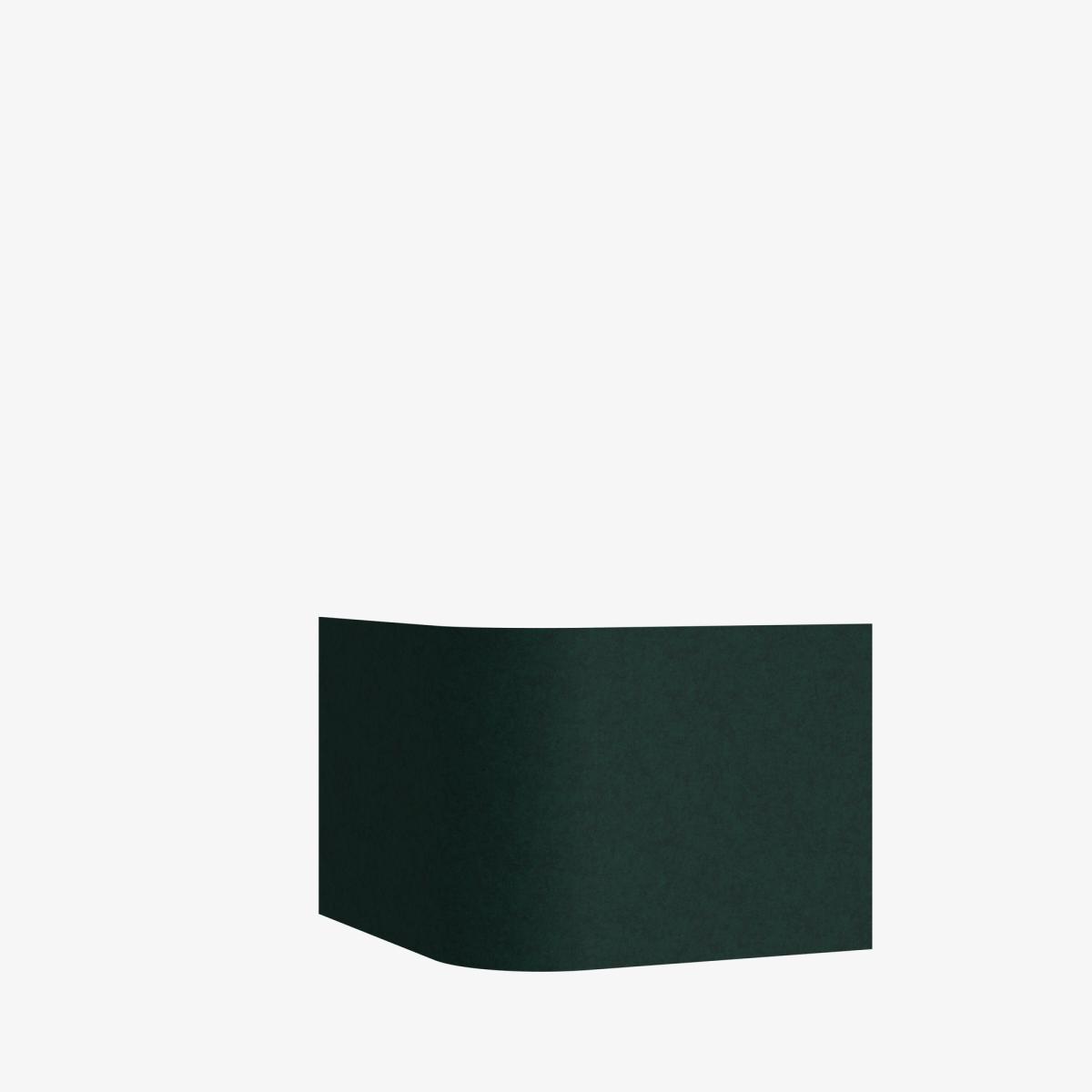 Sway Acoustic Curve Panel – 1130x2880