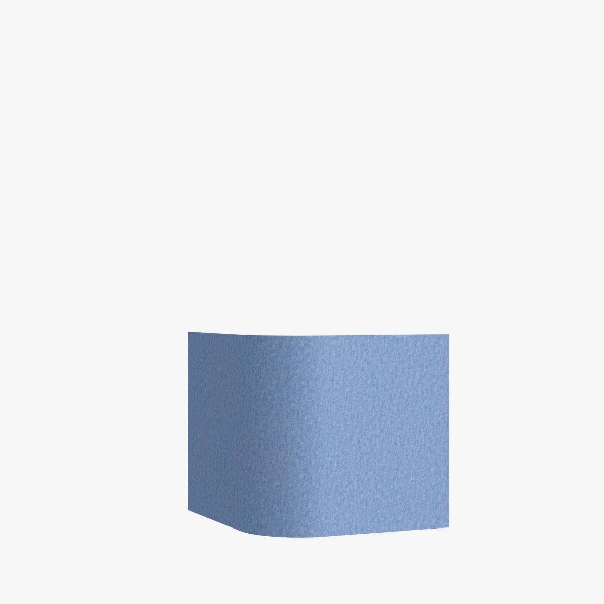 Sway Acoustic Curve Panel – 1200x2400