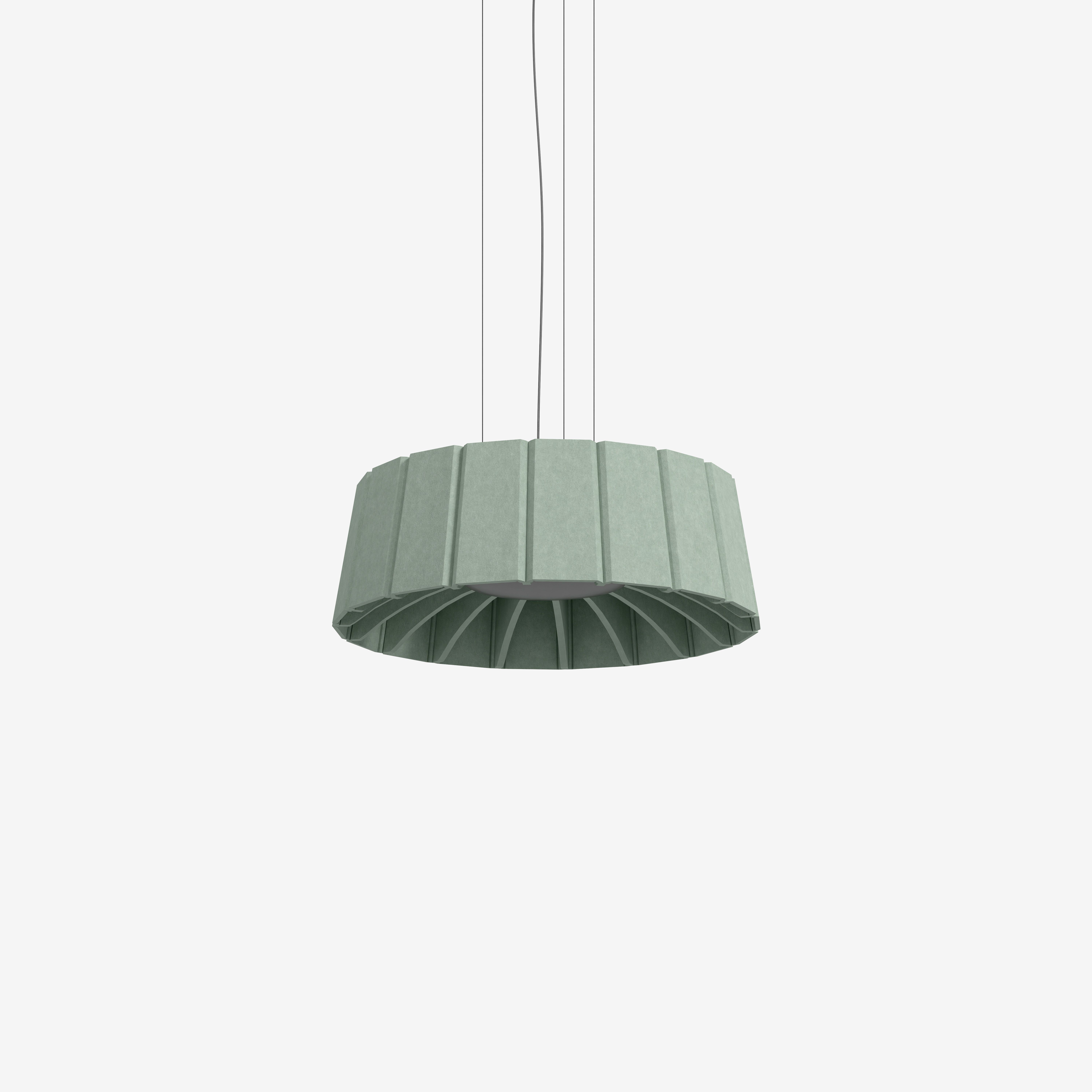 Aster Acoustic Lamp - Ø1000 