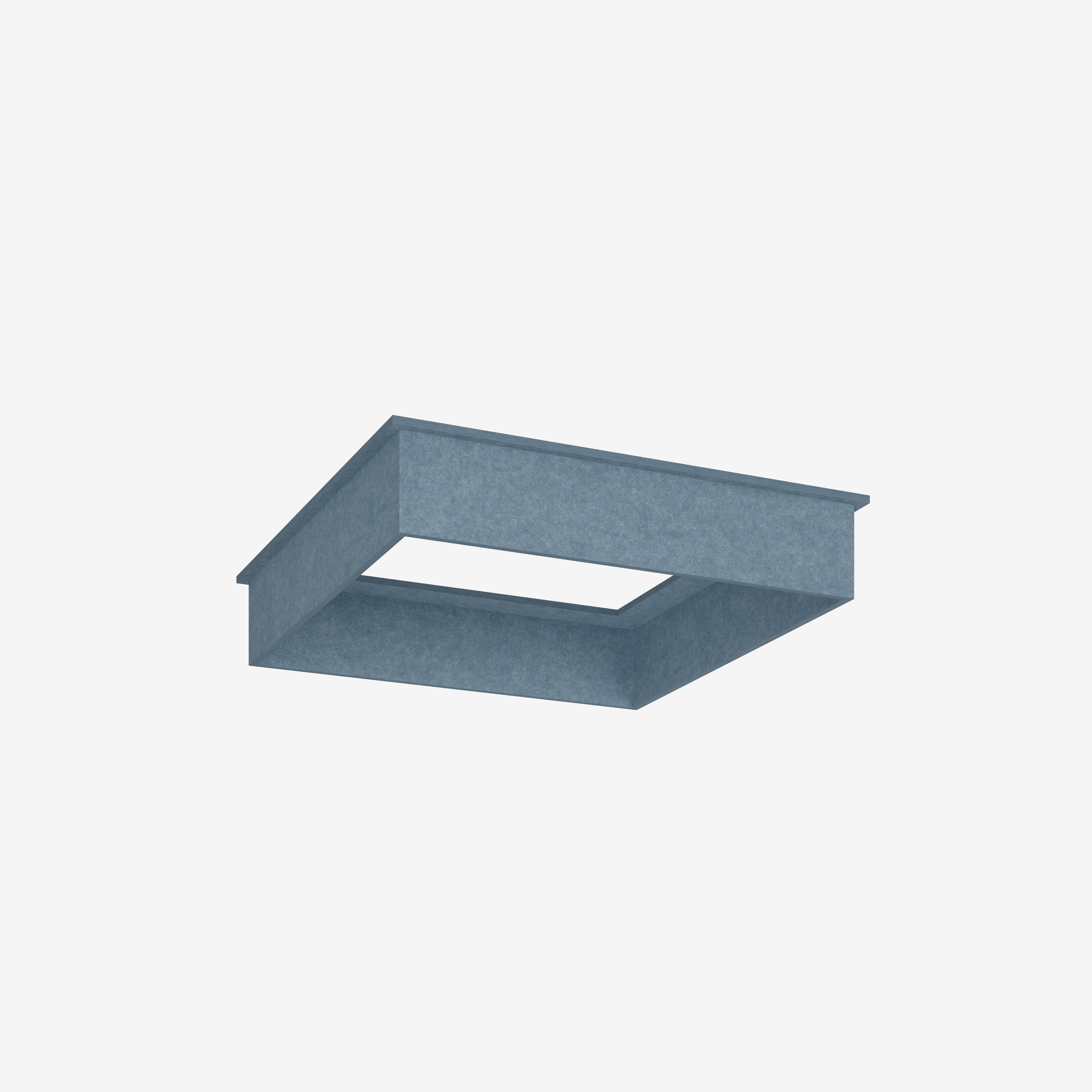 Frame Acoustic Ceiling Tile - 600x600
