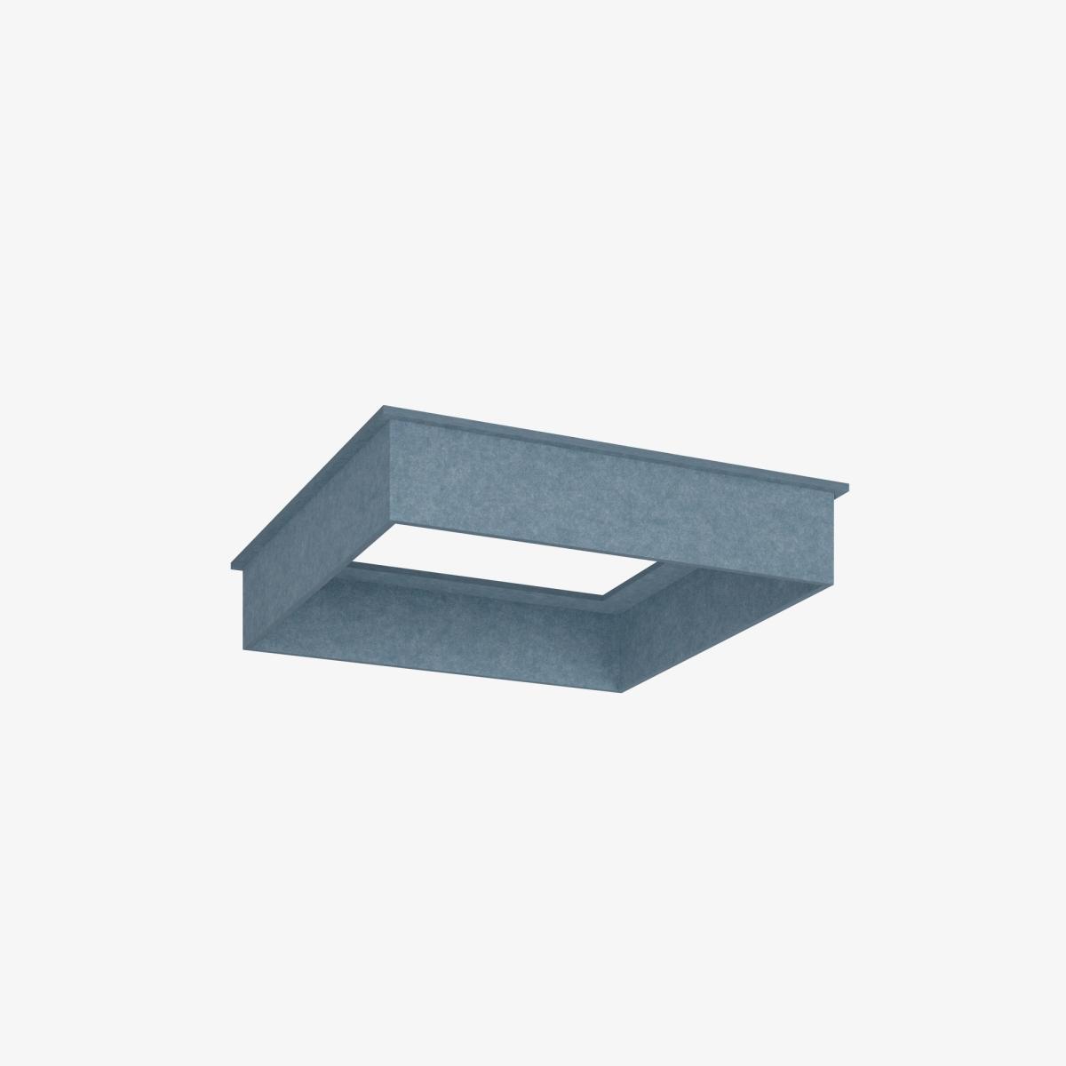 Frame Acoustic Ceiling Tile - 600x600