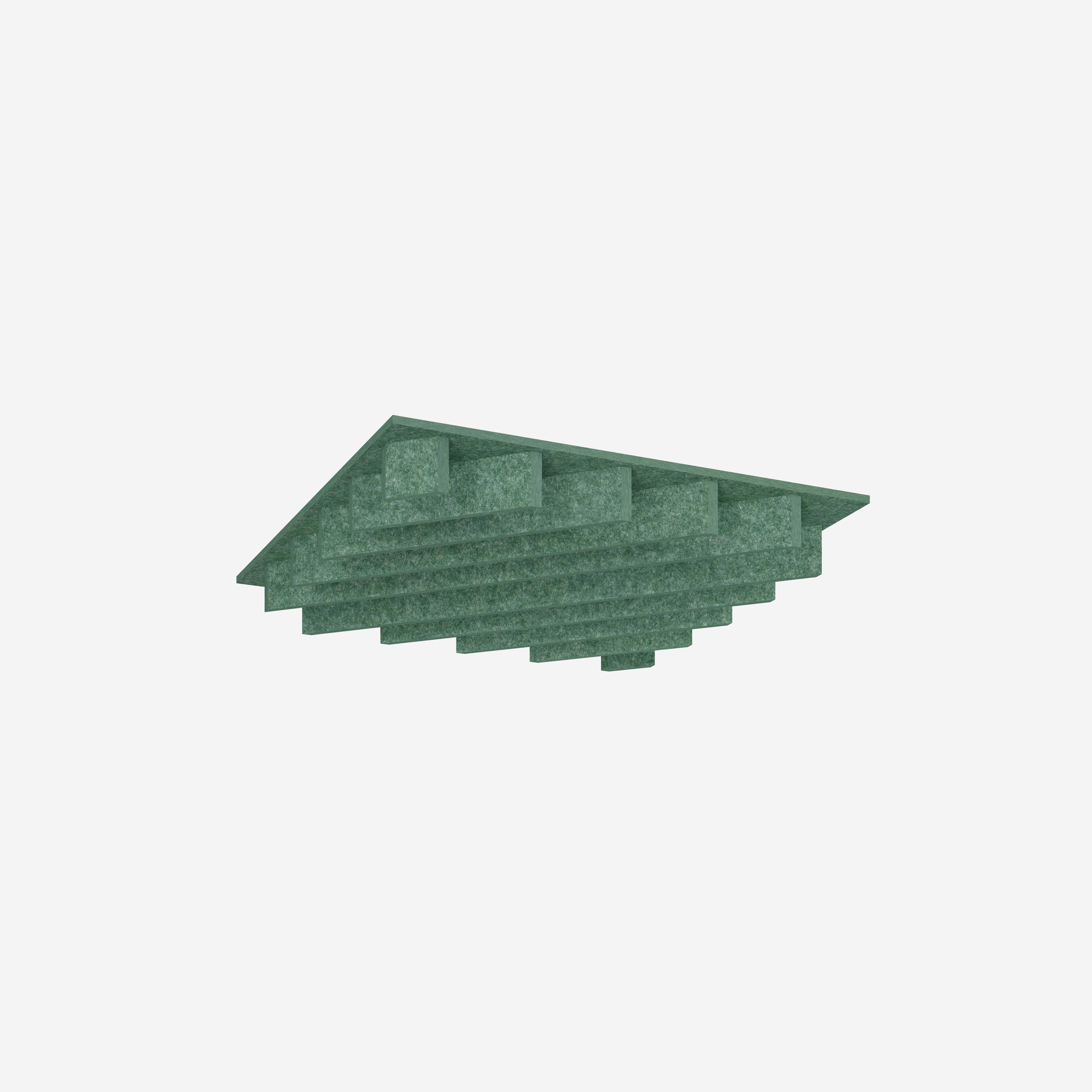 Tilt Acoustic Ceiling Tile - 600x600