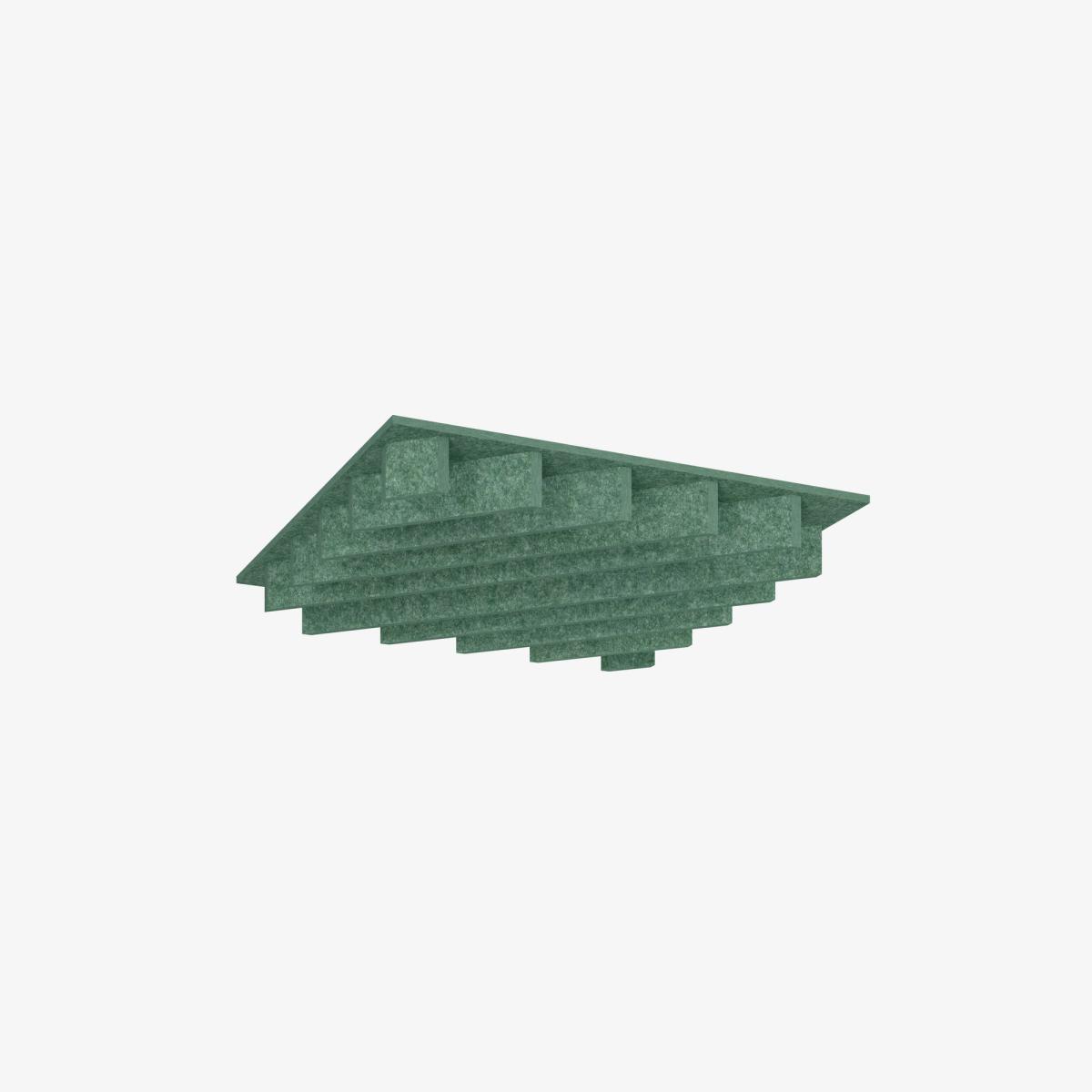 Tilt Acoustic Ceiling Tile - 600x600
