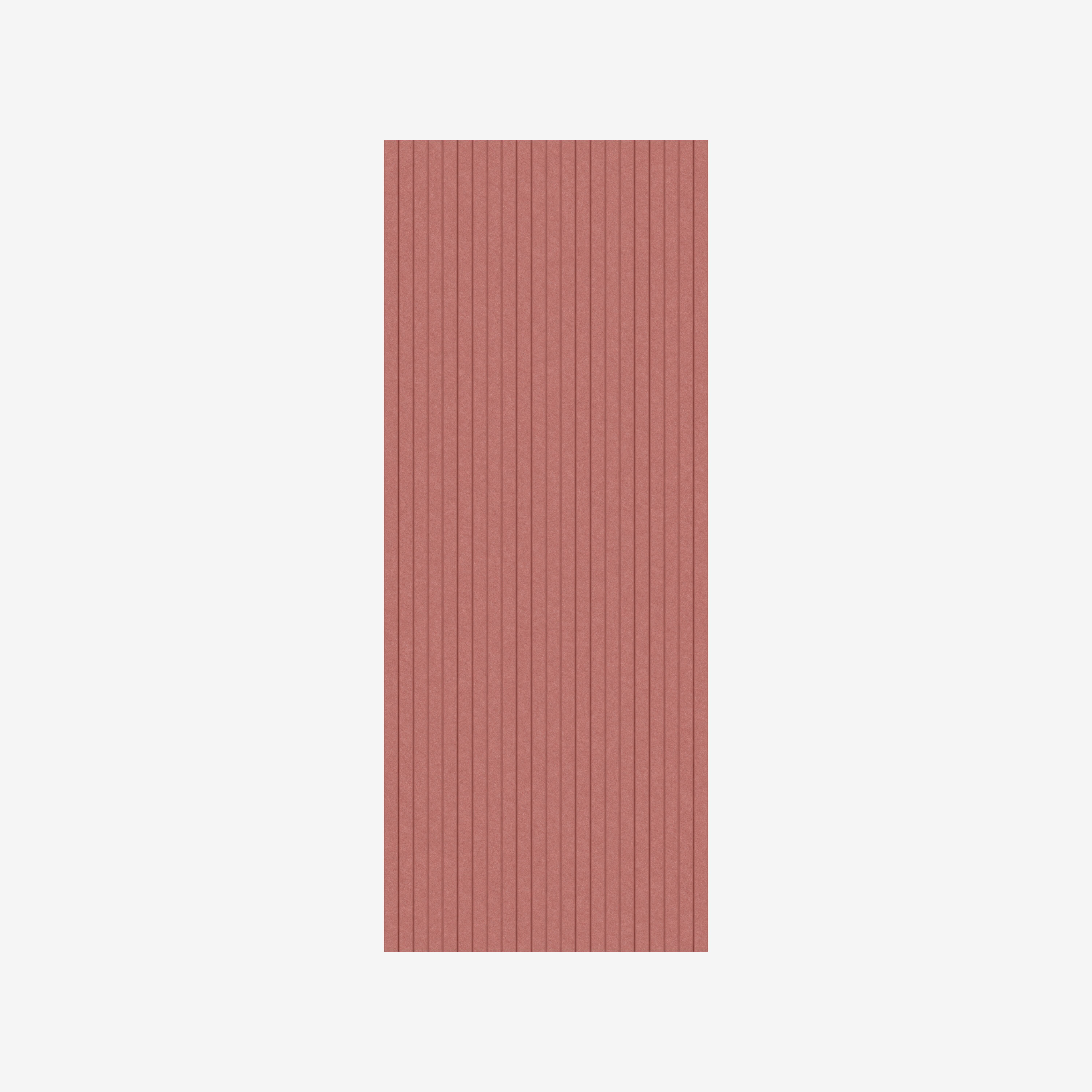 Slats Acoustic Pattern Panel - 2800x1120