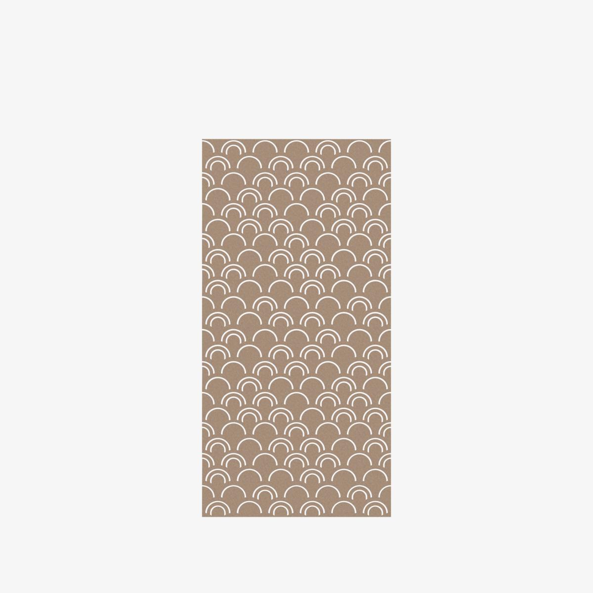 Pattern panels - 2400x1200