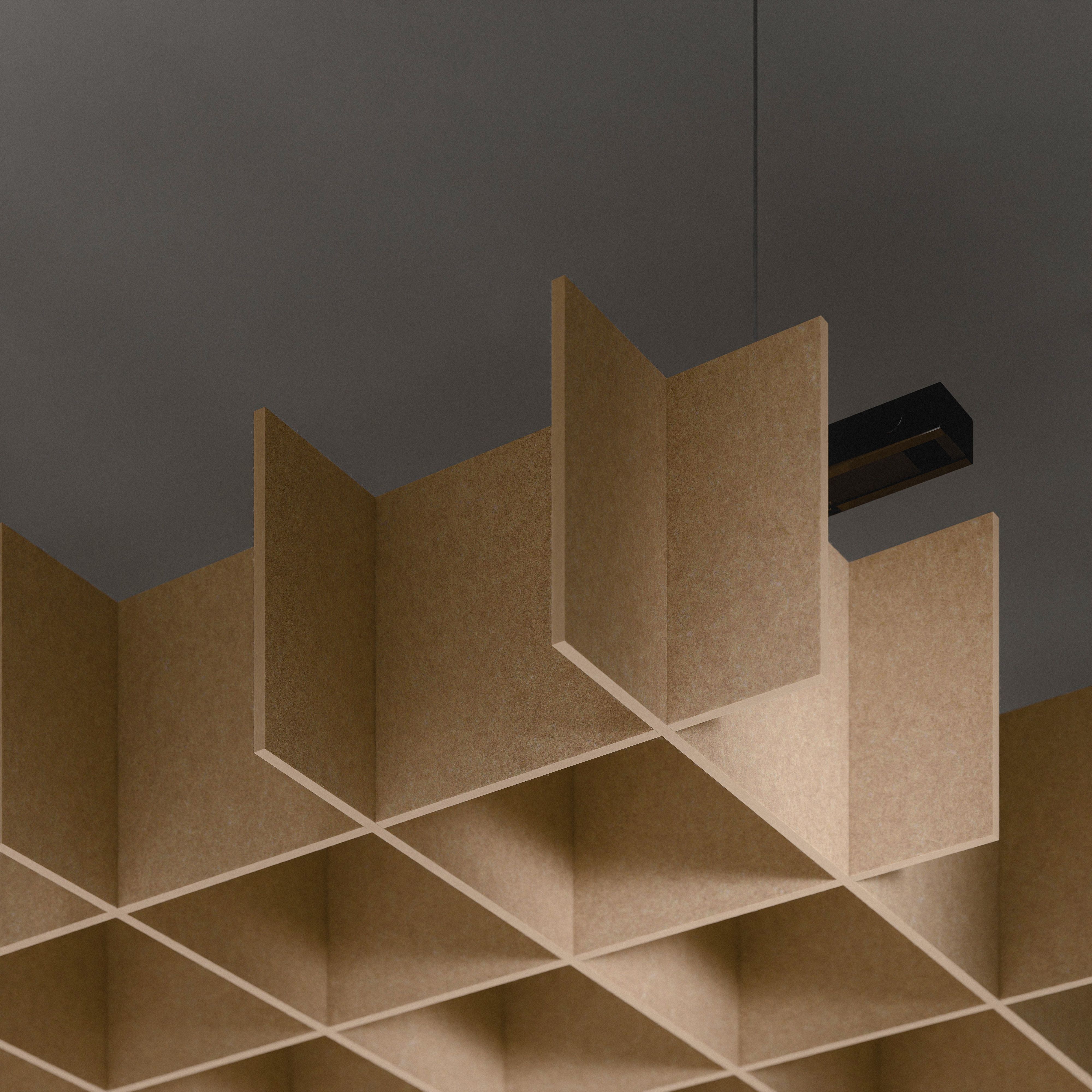 Ceiling systems
