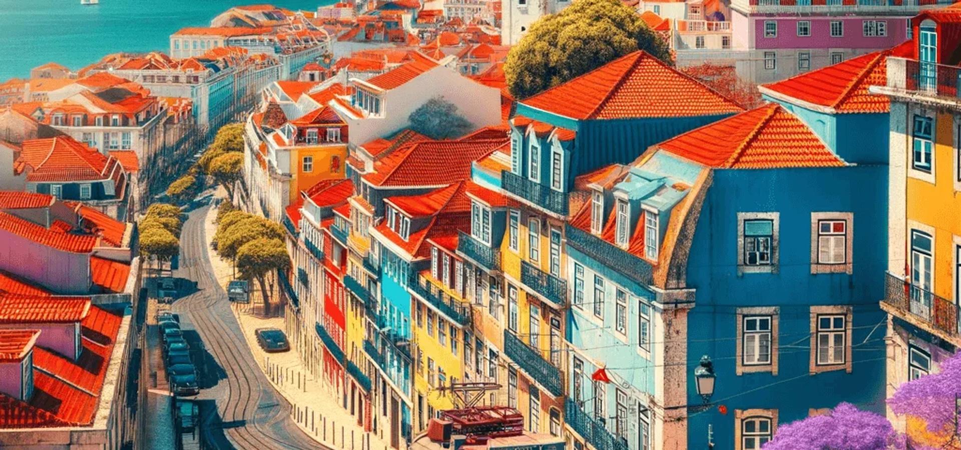 Why Visit Portugal: A Journey Through the Heart of Iberia cover image