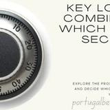 Best Locks To Use At Hostels In 2026