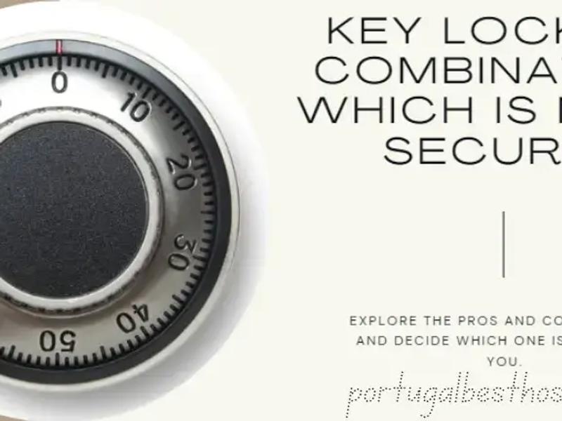 Best Locks To Use At Hostels In 2024 cover image