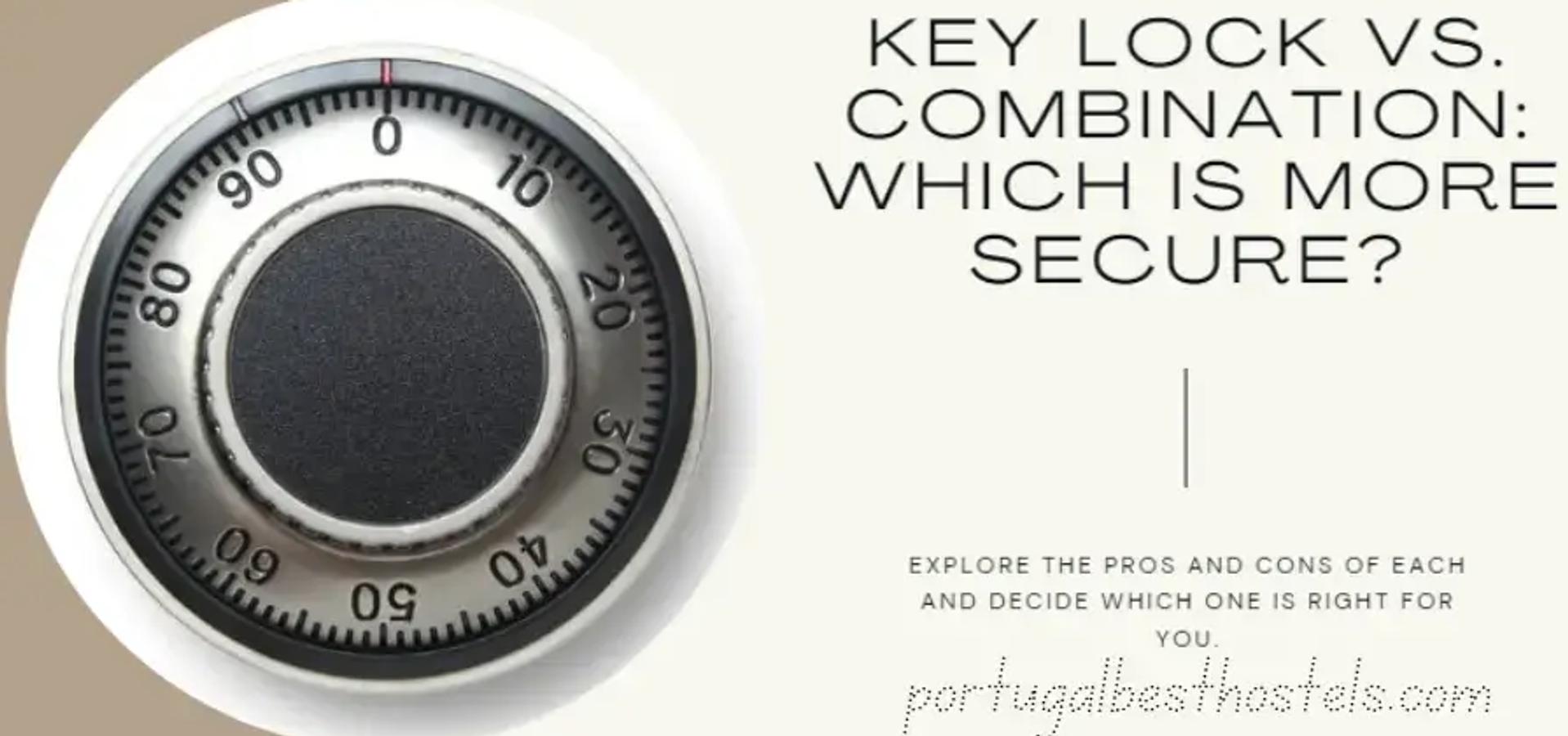 Best Locks To Use At Hostels In 2024 cover image