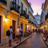 Best Hostels in Lisbon: Hidden Gems That Locals Don't Share (2025)