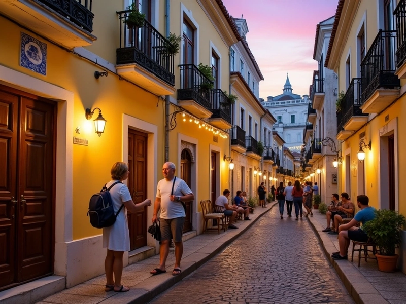 Best Hostels in Lisbon: Hidden Gems That Locals Don't Share (2025) cover image