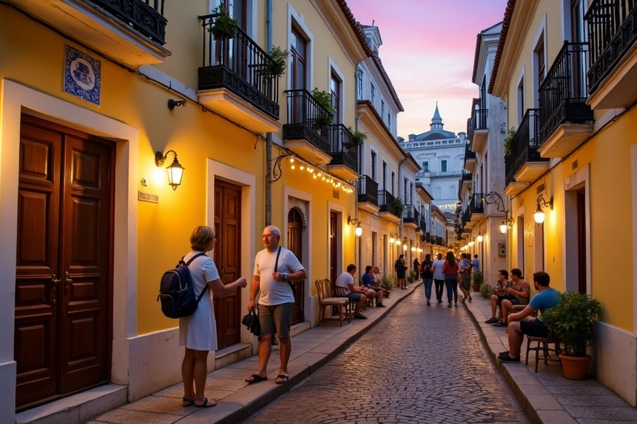 Best Hostels in Lisbon: Hidden Gems That Locals Don't Share (2025) cover image