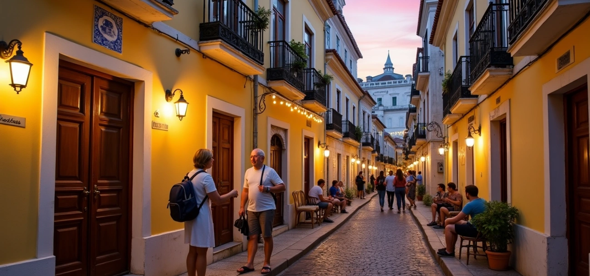 Best Hostels in Lisbon: Hidden Gems That Locals Don't Share (2025) cover image