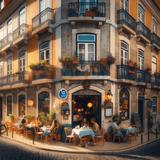 Good Morning Hostel Lisbon