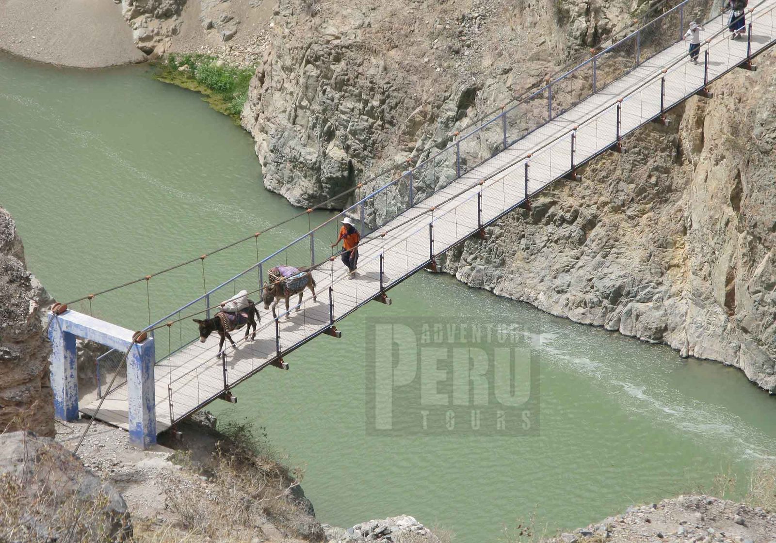 2 DAYS TREKKING IN THE COLCA CANYON - Photo 8