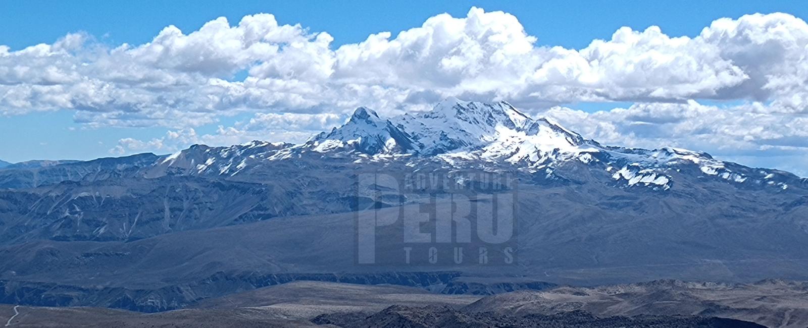 AMAZING ANCESTRAL COLCA TREK "Off The Beaten Track" - Photo 3