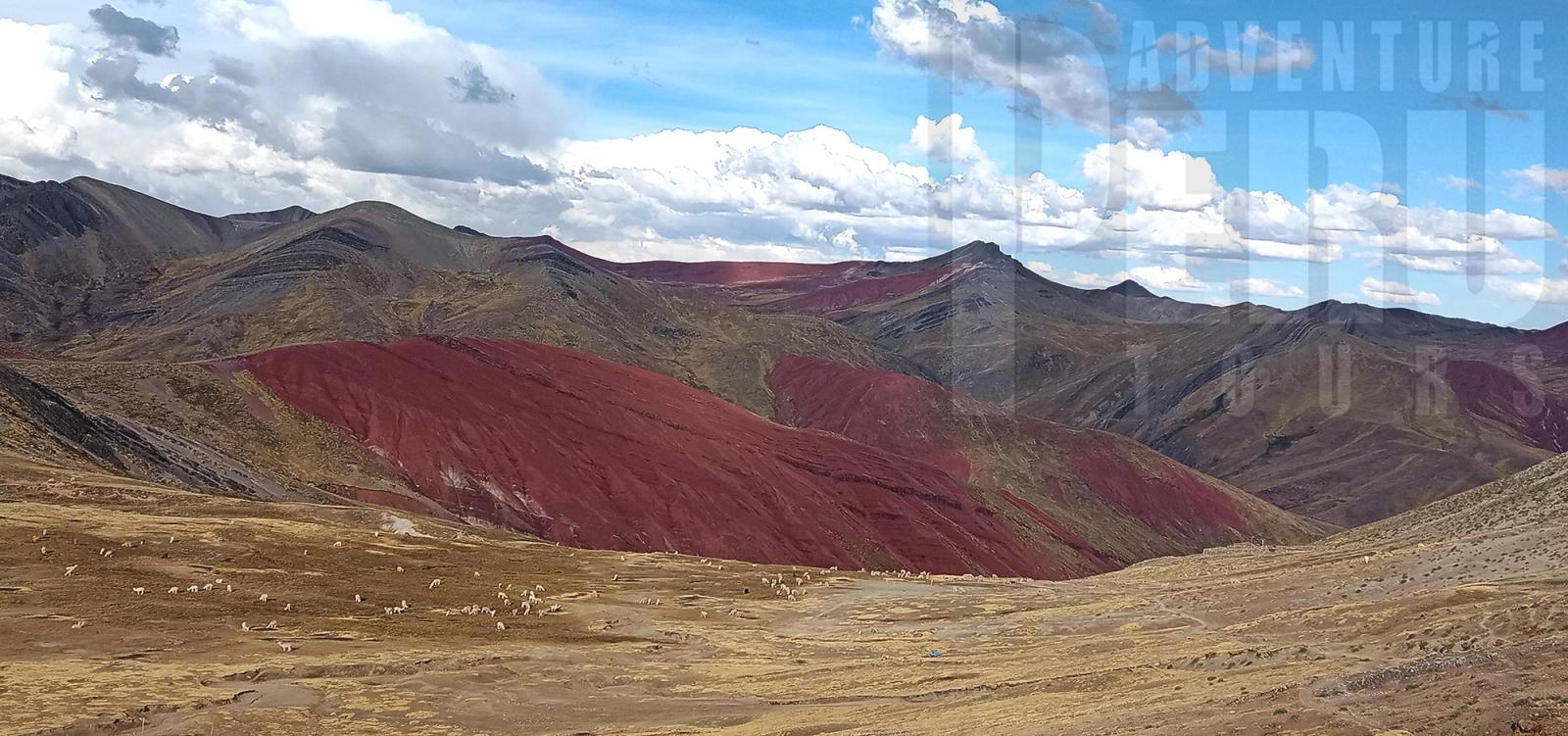 MT BIKING ADVENTURE FROM PUNO TO CUSCO - Photo 8