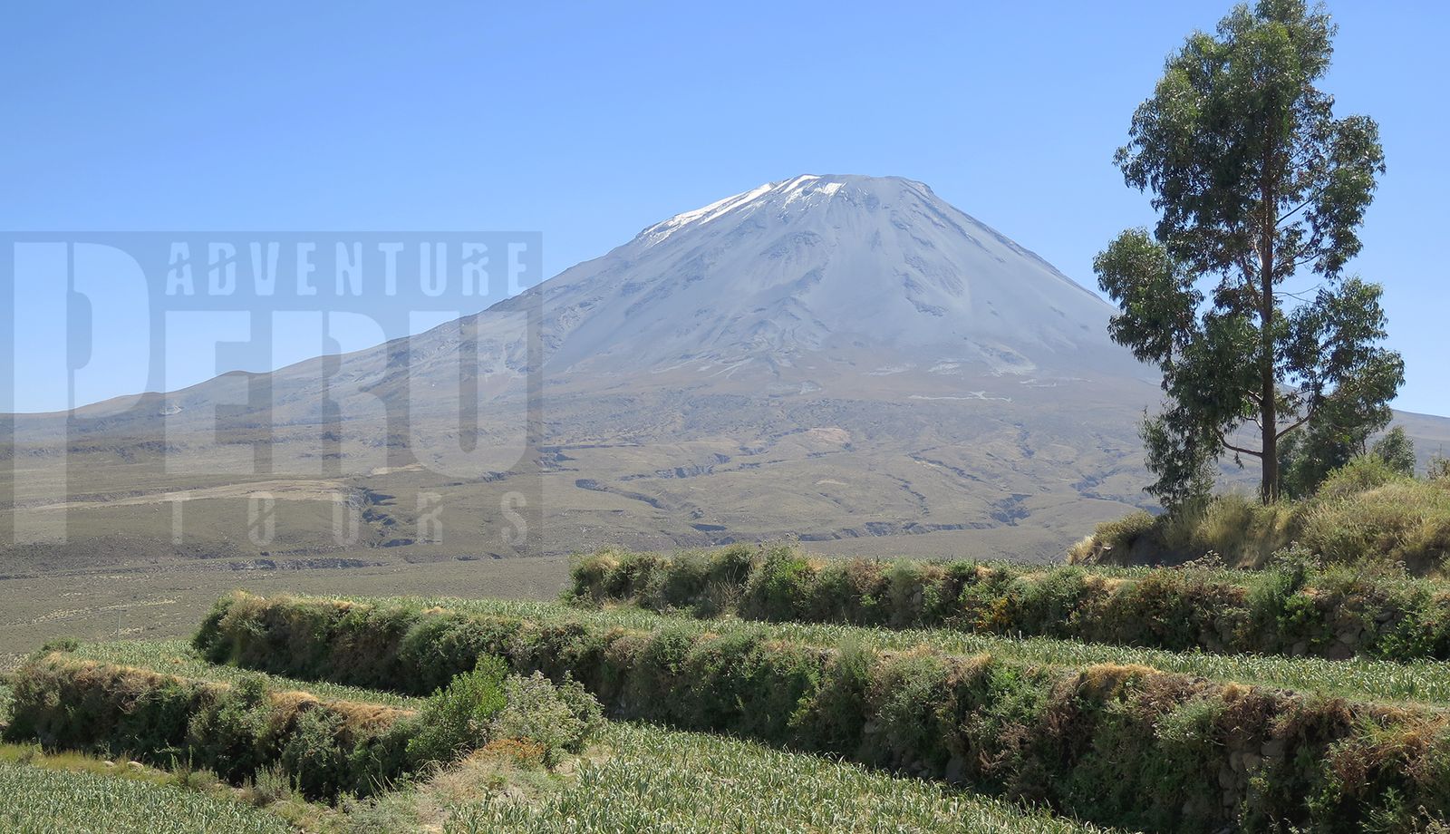 HALF DAY BIKE ADVENTURE AROUND MISTI VOLCANO - Photo 13