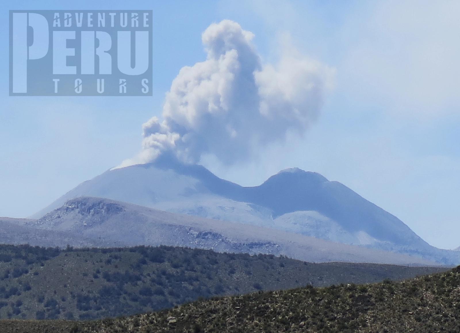 2 DAYS TRIP FROM PUNO TO COLCA CANYON AND TO AREQUIPA BY PRIVATE CAR - Photo 8