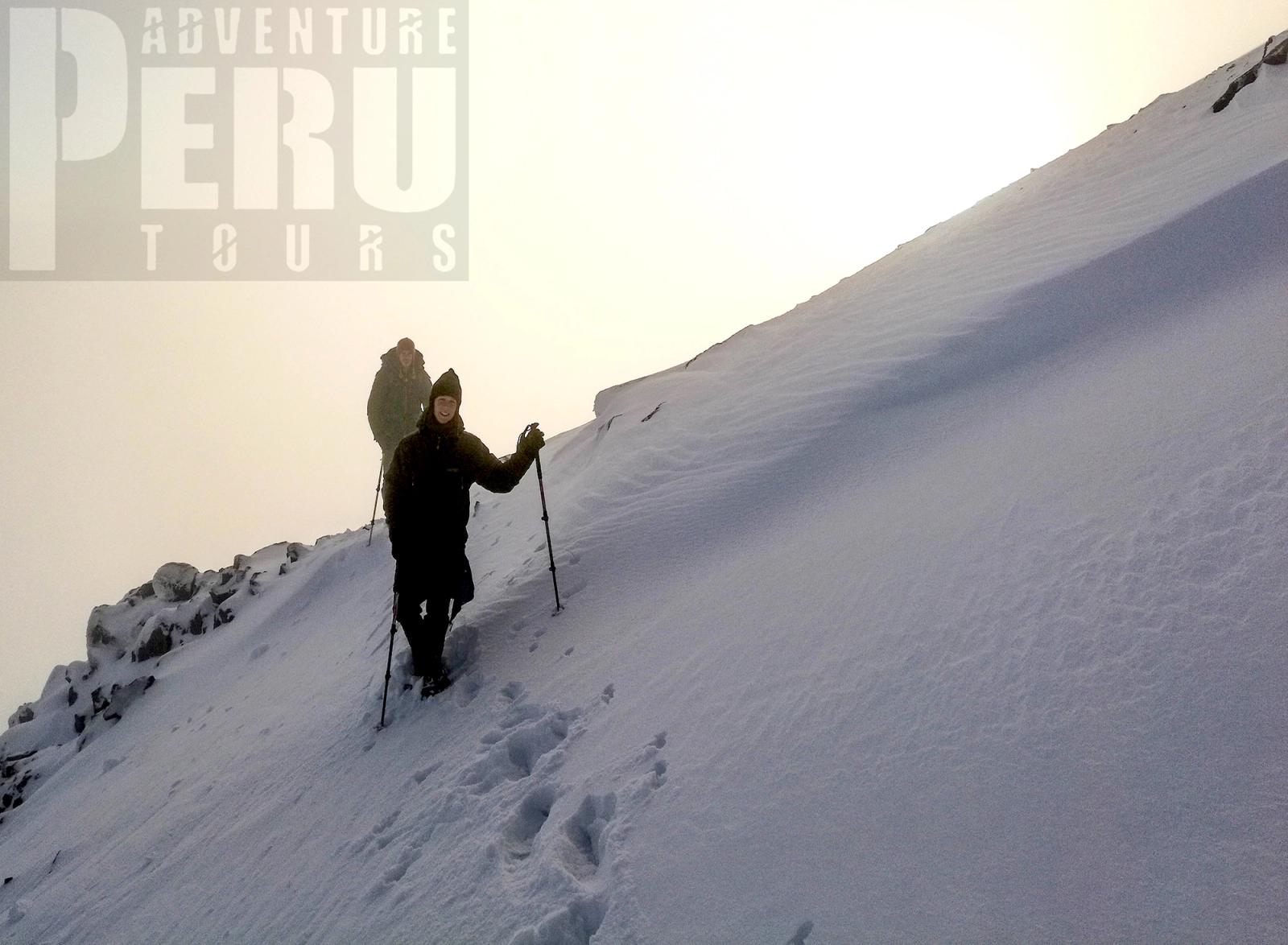 CLIMBING ADVENTURE TO AMPATO MOUNTAIN - Photo 7