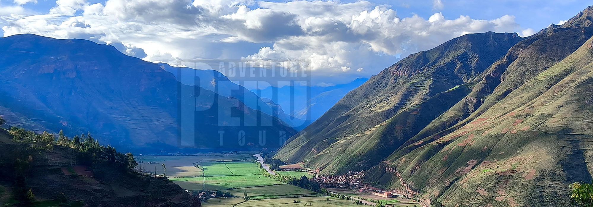 HALF DAY HORSEBACK RIDING IN THE SACRED VALLEY OF THE INCAS