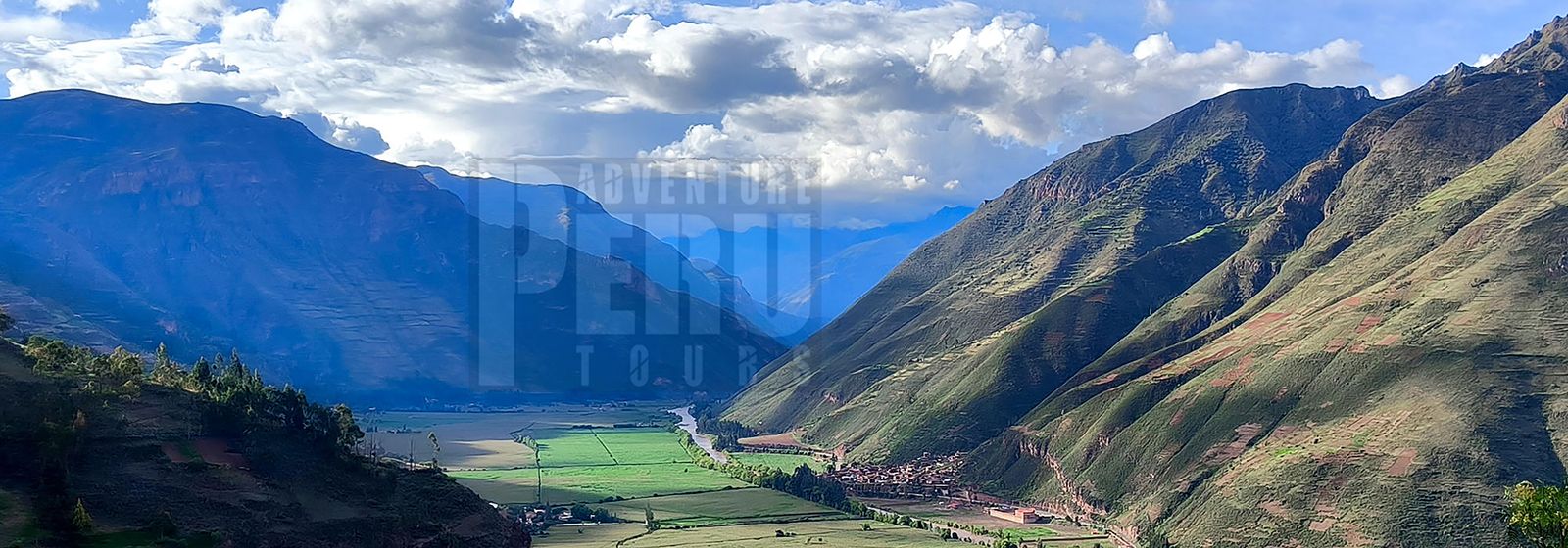HALF DAY HORSEBACK RIDING IN THE SACRED VALLEY OF THE INCAS - Photo 1
