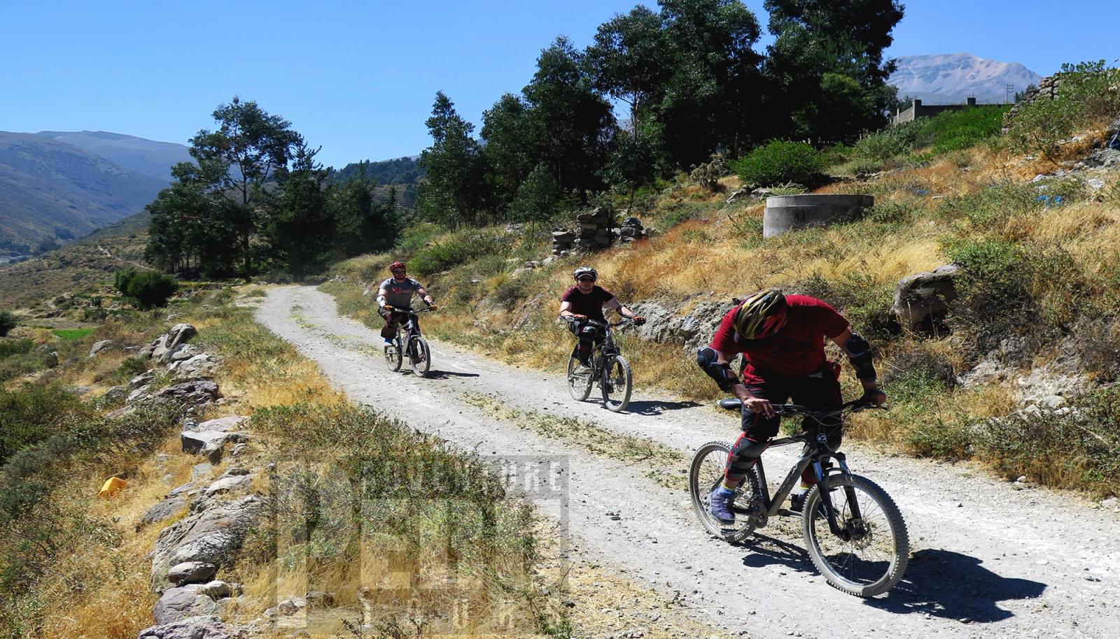 HALF DAY BIKE ADVENTURE AROUND MISTI VOLCANO - Photo 11