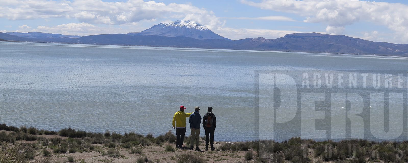 PRIVATE TRANSFER FROM AREQUIPA LAGUNA SALINAS SILLUSTANI PUNO Or Vice Versa - Photo 9