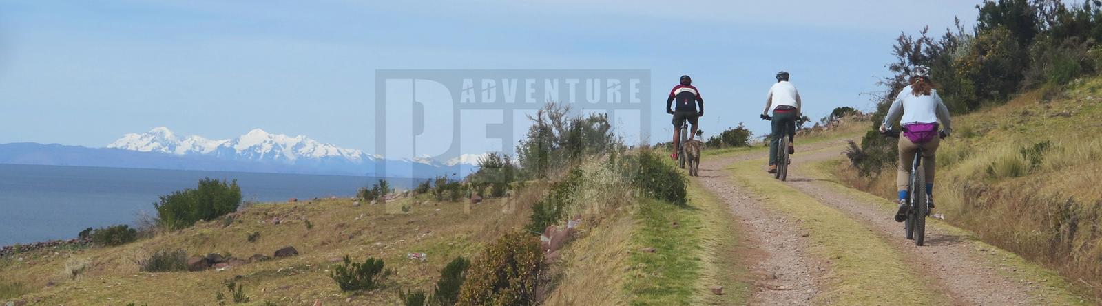 MT BIKING ADVENTURE FROM PUNO TO CUSCO - Photo 1