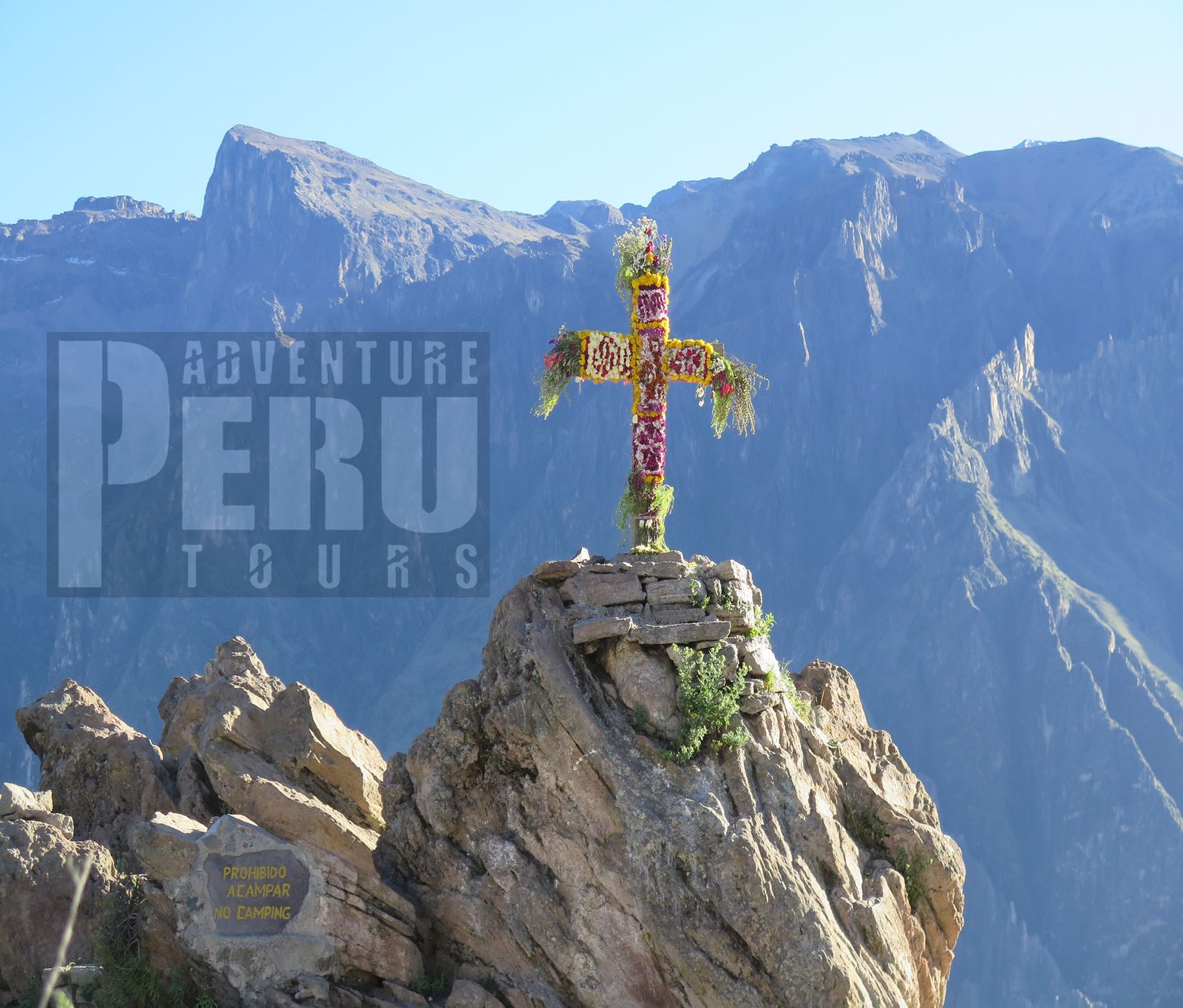 2 DAYS TRIP FROM PUNO TO COLCA CANYON AND TO AREQUIPA BY PRIVATE CAR - Photo 5