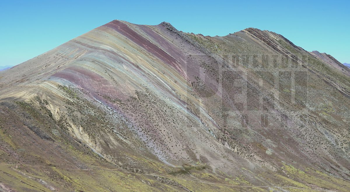 Day trip to Placcoyo Natural wonders by PERU ADVENTURE TOURS.