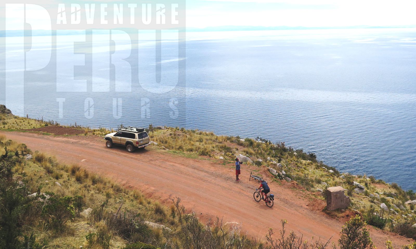 MT BIKING ADVENTURE FROM PUNO TO CUSCO - Photo 10