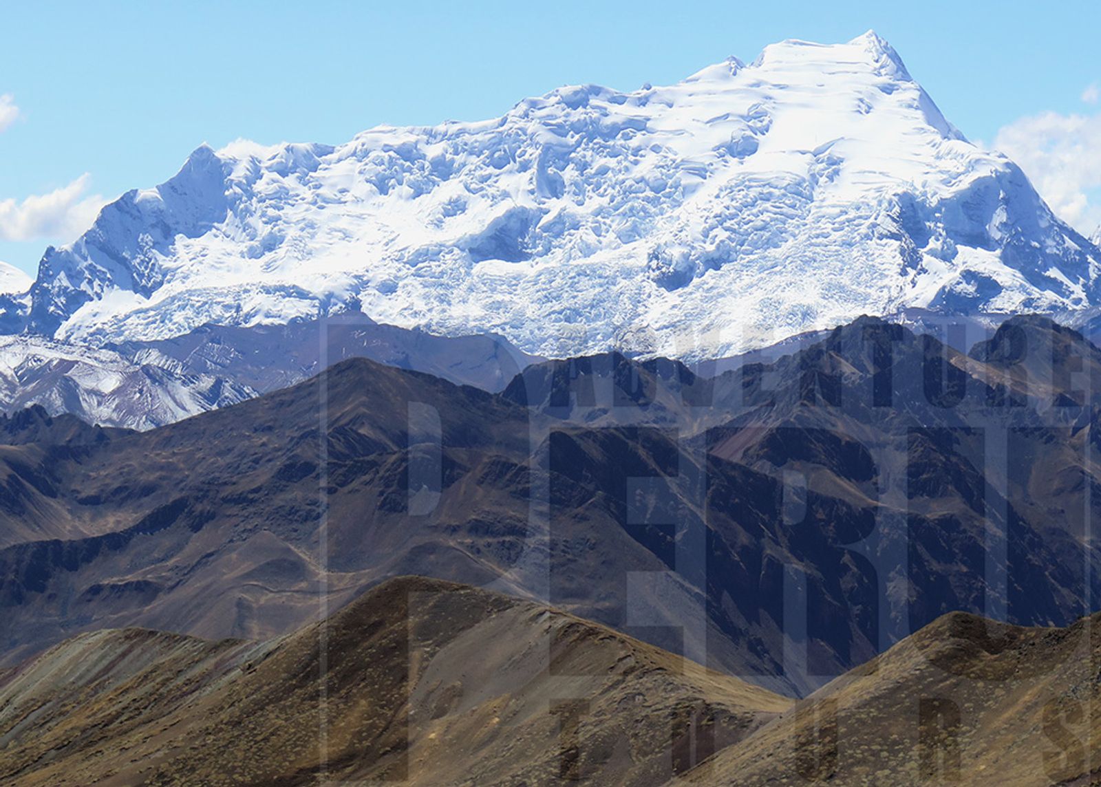 SIGHTSEEING TOUR FROM CUZCO TO PUNO WITH RAINBOW MOUNTAIN Or Vice Versa - Photo 6