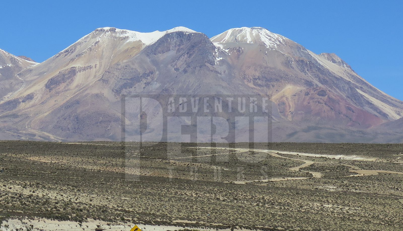 DAY TREK TO CHACHANI MOUNTAIN FROM AREQUIPA - Photo 6