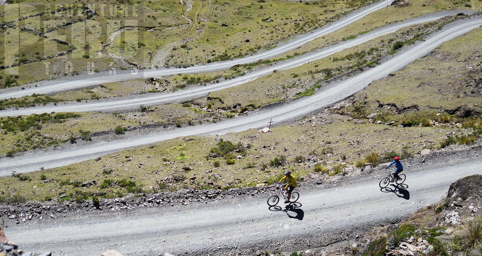 MOUNTAIN BIKE TOUR FROM CUSCO TO MANU NATIONAL PARK - Photo 9