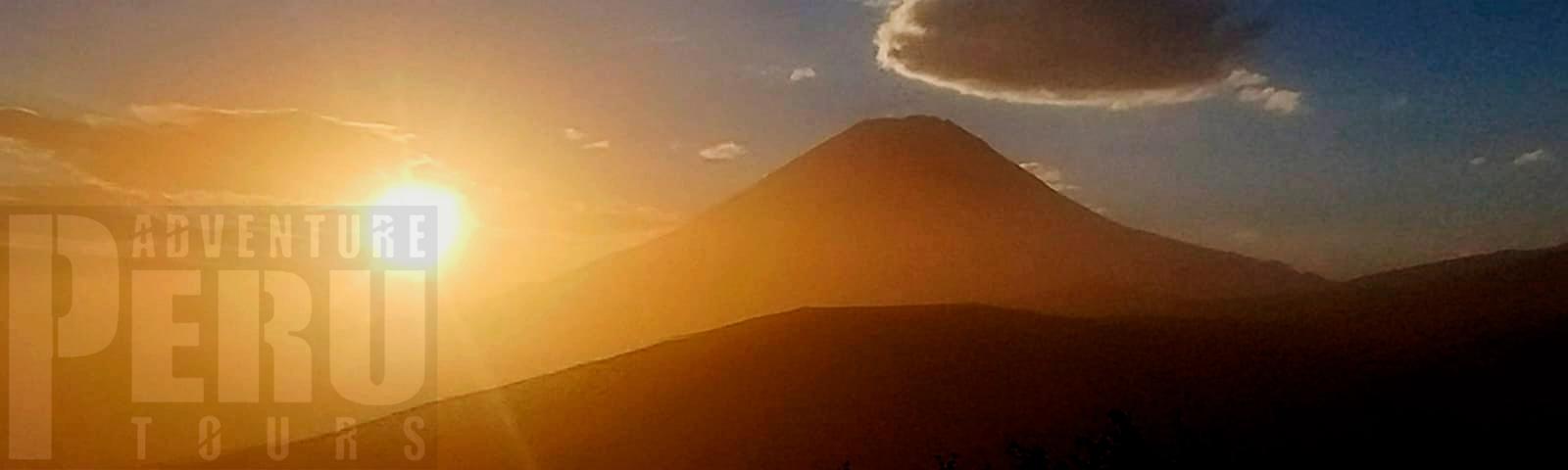 HALF DAY TREK TO VOLCAN MISTI - Photo 1