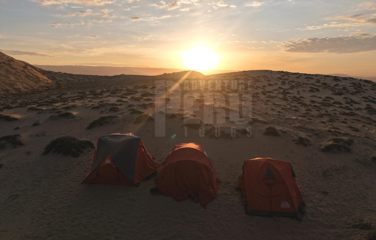 CERRO BLANCO SAND DUNE ADVENTURE NASCA - Photo 10
