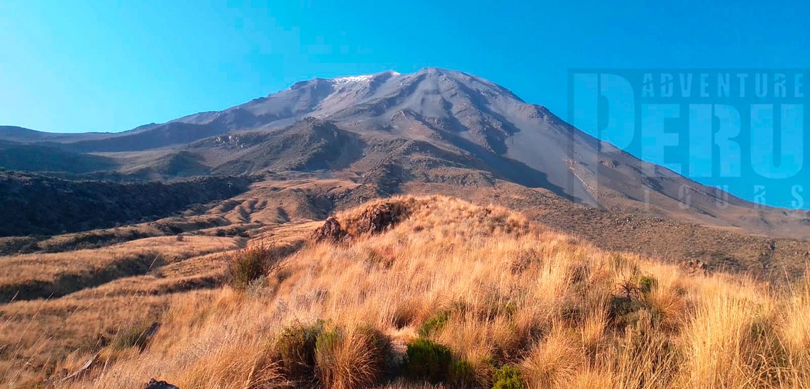HALF DAY TREK TO VOLCAN MISTI - Photo 3