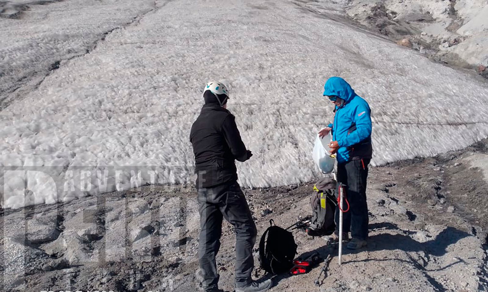 CLIMBING ADVENTURE TO AMPATO MOUNTAIN - Photo 4
