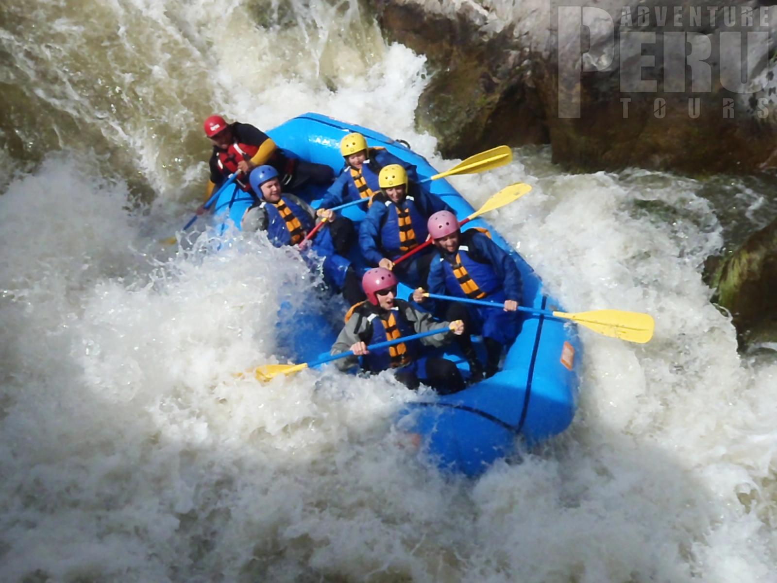 BIKE TOUR AROUND MISTI VOLCANO AND CHILI RIVER RAFTING TOUR - Photo 4
