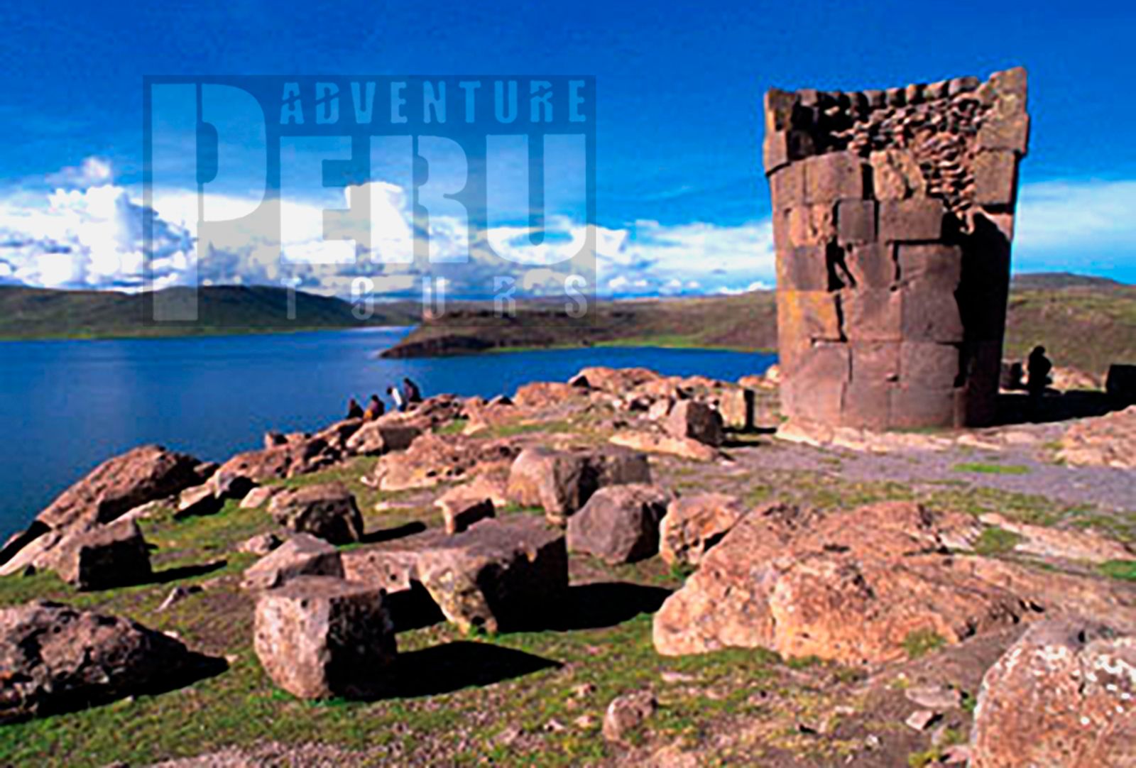 PRIVATE TRANSFER FROM AREQUIPA LAGUNA SALINAS SILLUSTANI PUNO Or Vice Versa - Photo 11