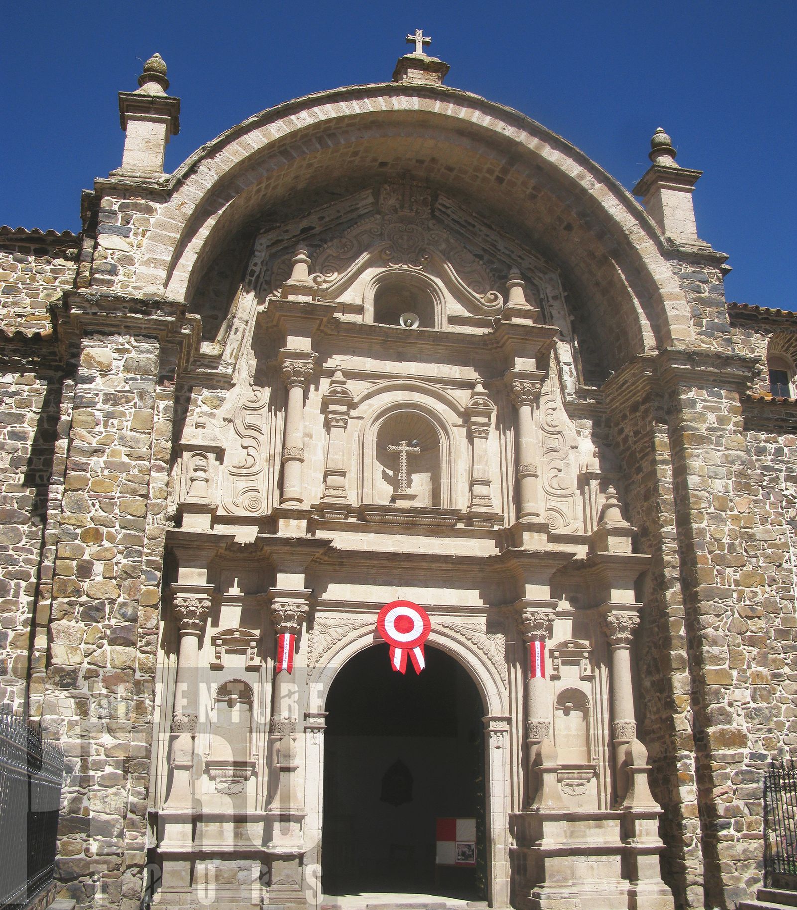 MT BIKING ADVENTURE FROM PUNO TO CUSCO - Photo 12