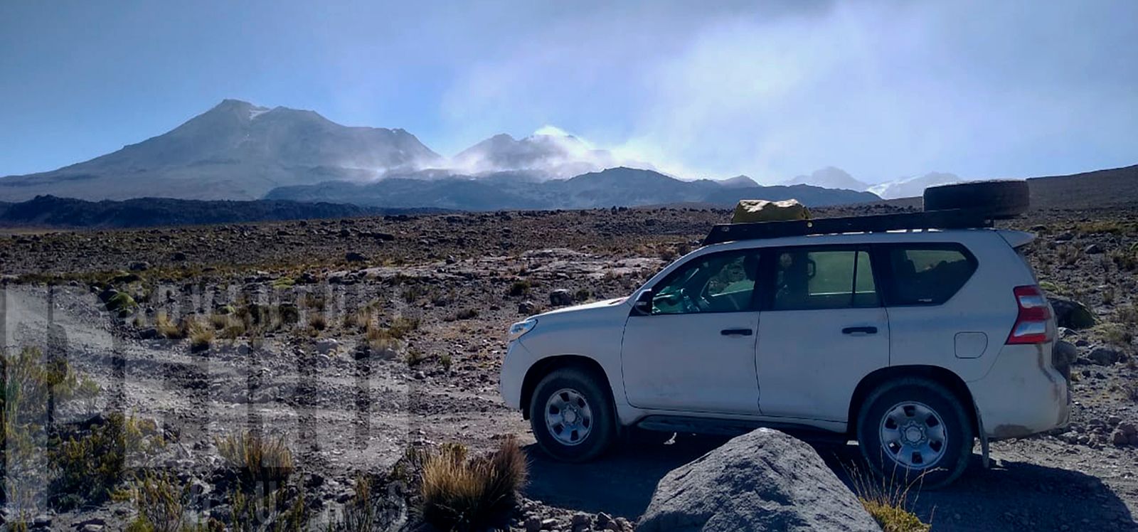 CLIMBING ADVENTURE TO AMPATO MOUNTAIN - Photo 2