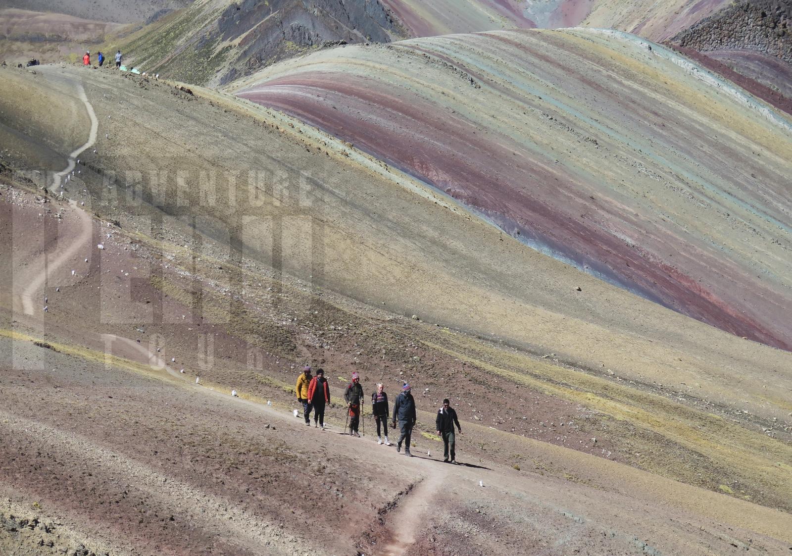 MT BIKING ADVENTURE FROM PUNO TO CUSCO - Photo 14