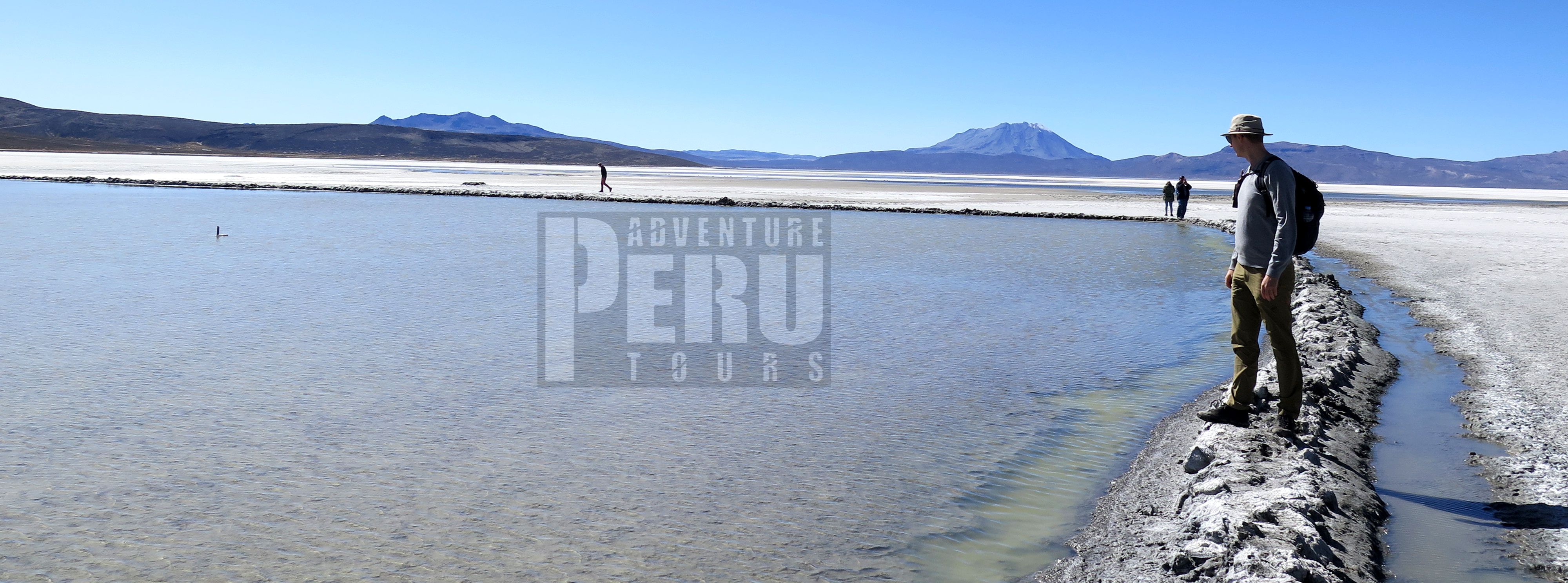 PRIVATE TRANSFER FROM AREQUIPA LAGUNA SALINAS SILLUSTANI PUNO Or Vice Versa