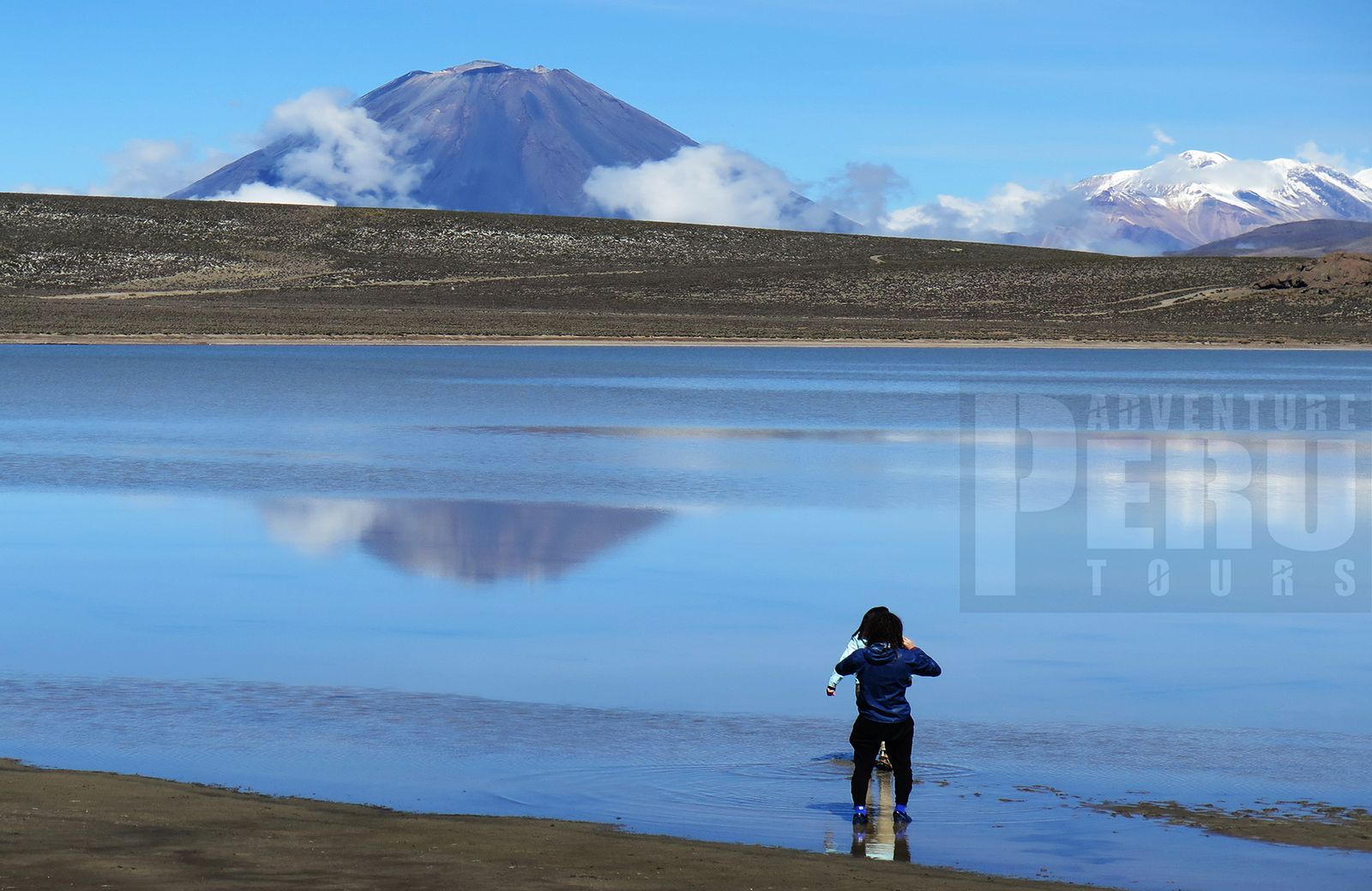 HALF DAY TOUR TO SALINAS SALT LAKE - Photo 5