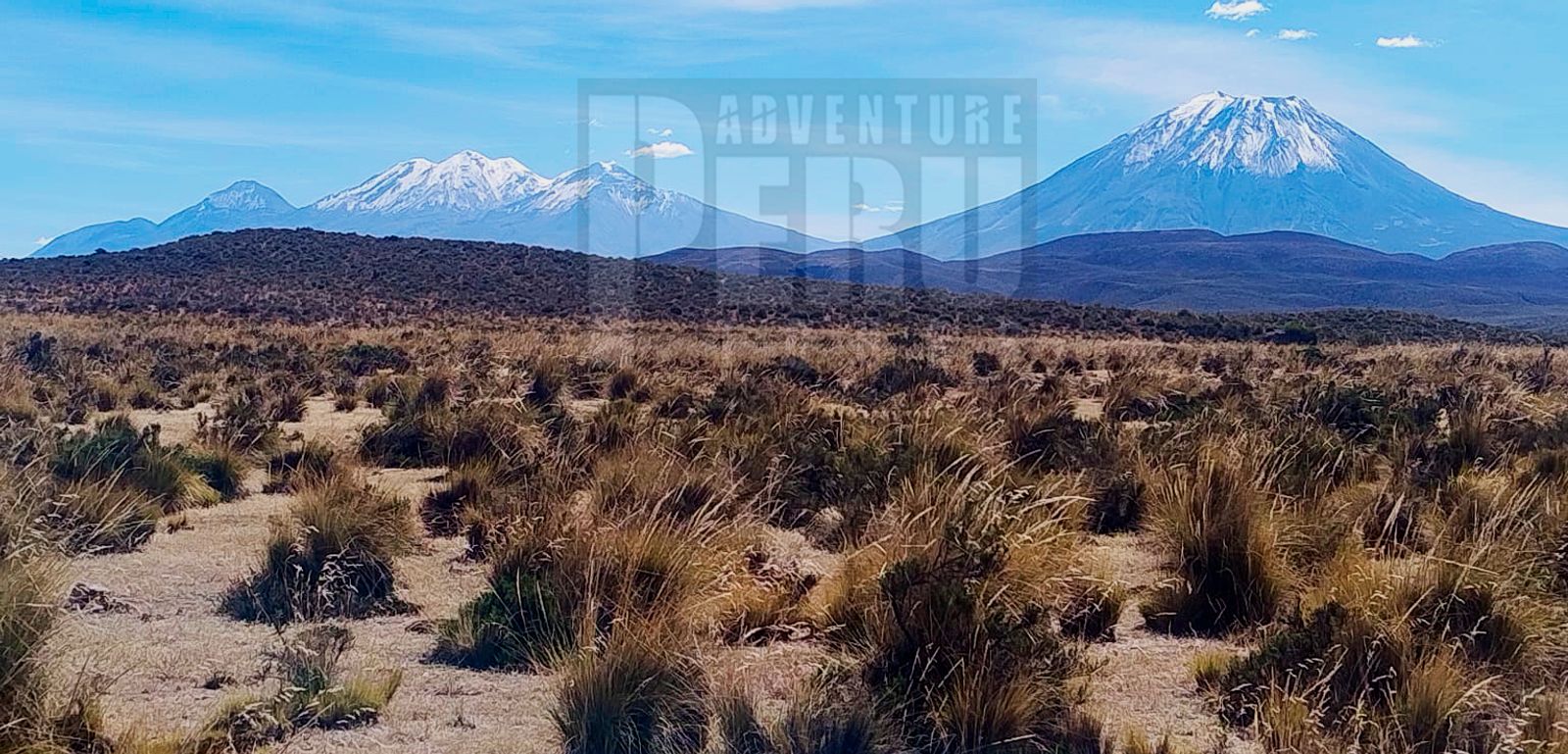 AREQUIPA TREKKING DAY - Photo 6