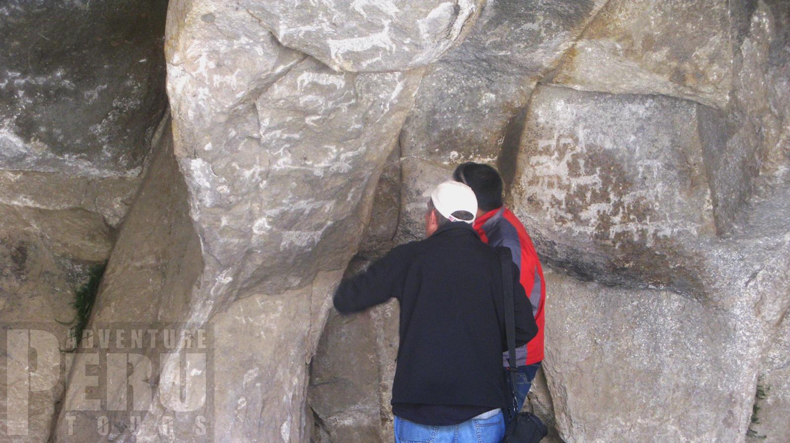 TRIP TO SUMBAY CAVE PAINTINGS - RUPESTRIAN ARTS AND PAMPAS CAÑAHUAS WILDLIFE - Photo 2