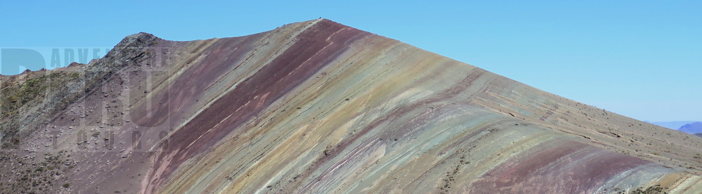SIGHTSEEING TOUR FROM CUZCO TO PUNO WITH RAINBOW MOUNTAIN Or Vice Versa